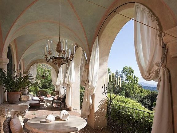 Loggia