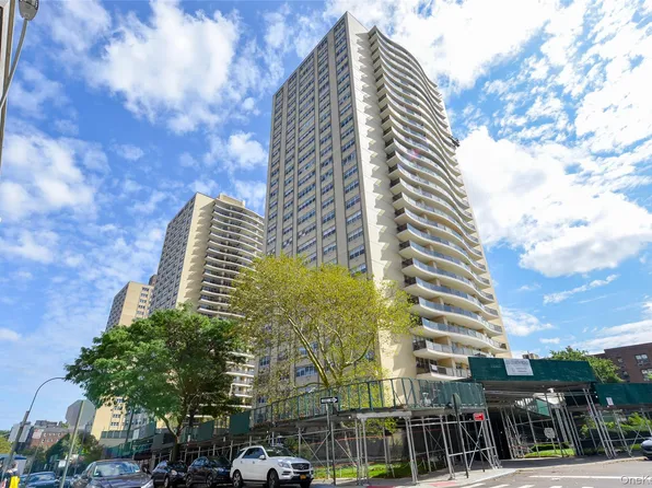 102-10 66 Road #9E, Forest Hills, NY 11375