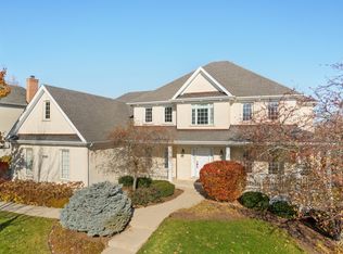 4N299 Booth Tarkington St, Saint Charles, IL 60175