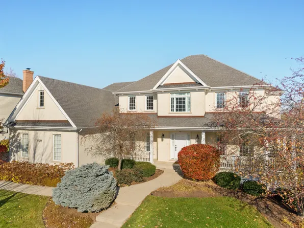 4N299 Booth Tarkington St, Saint Charles, IL 60175