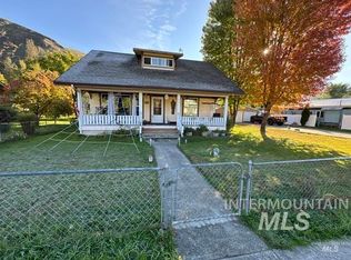 217 Main St, Kooskia, ID 83539