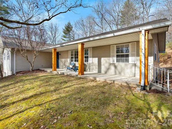 177 Country Rd, Brevard, NC 28712