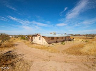 13570 W State Rd, Tucson, AZ 85736