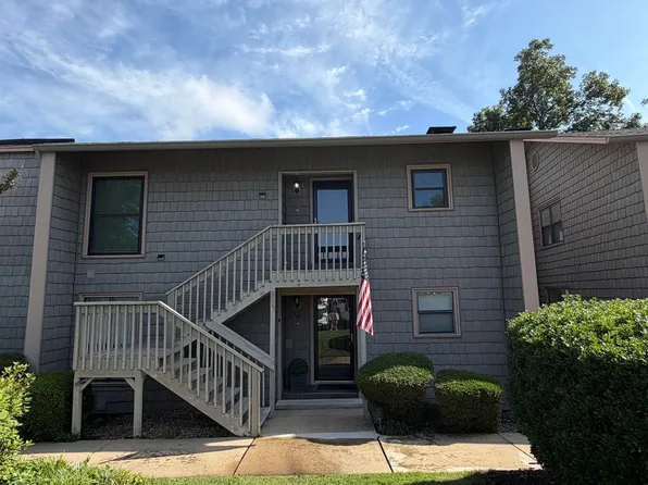 250 Grand Isle Dr APT 6B, Hot Springs National Park, AR 71913