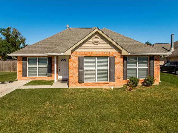 16305 Charleton Dr, Hammond, LA 70401