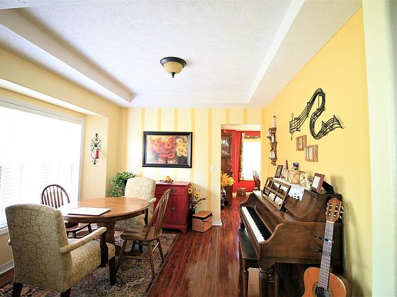 501 Quail Run Rd. Road, West Plains, MO