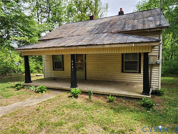 2nd image of 6441 S Genito Rd