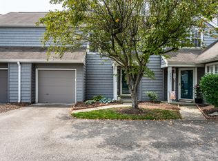2823 Somerset Bay, Indianapolis, IN 46240