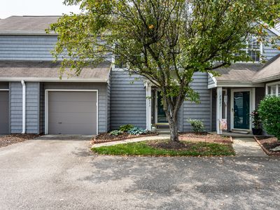 2823 Somerset Bay, Indianapolis, IN, 46240