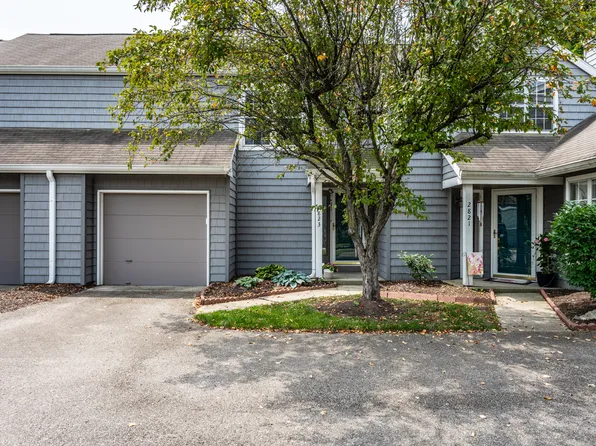 2823 Somerset Bay, Indianapolis, IN 46240