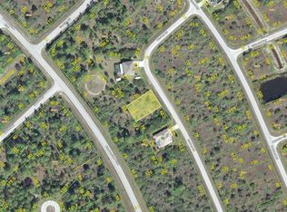 8215 Scobey Rd, Port Charlotte, FL 33981