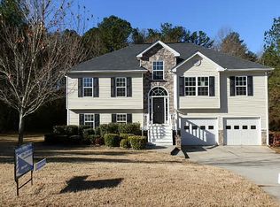 819 Evergreen Dr, Monroe, GA 30655