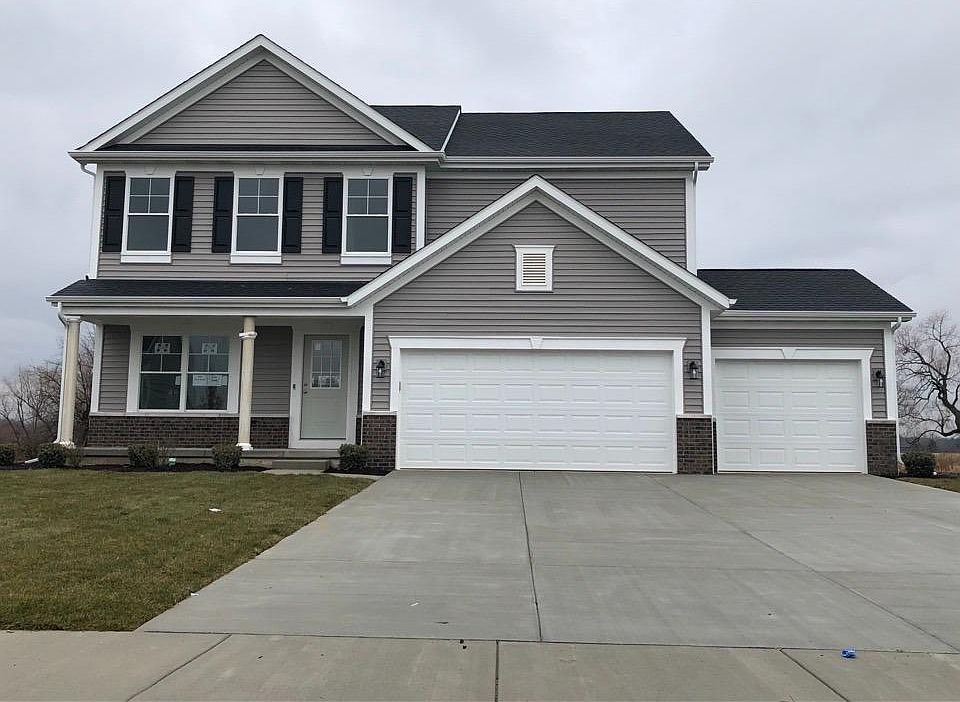 11149 Song St, Dyer, IN 46311 MLS 542531 Zillow