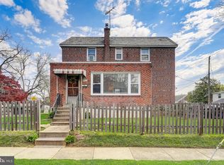 4062 Lasher Rd, Drexel Hill, PA 19026