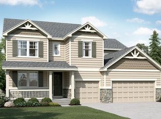 4615 Gray Wolf Ln, Castle Rock, CO 80104