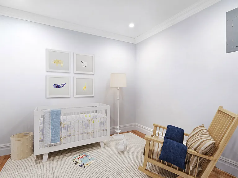 240 Carroll St #1 — Photo 6