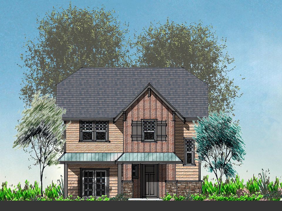 Front Rendering