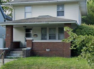 912 E Calvert St, South Bend, IN