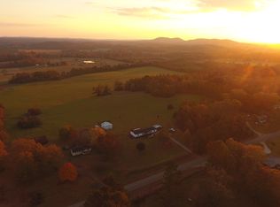 4417 Old Fayetteville Rd LOT WP001, Sylacauga, AL 35151