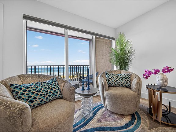 5th image of 750 N Ocean Boulevard #608