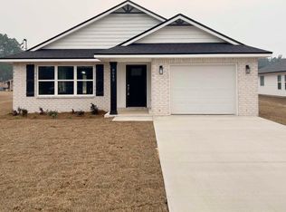 9542 Permenter Rd, Milton, FL 32583