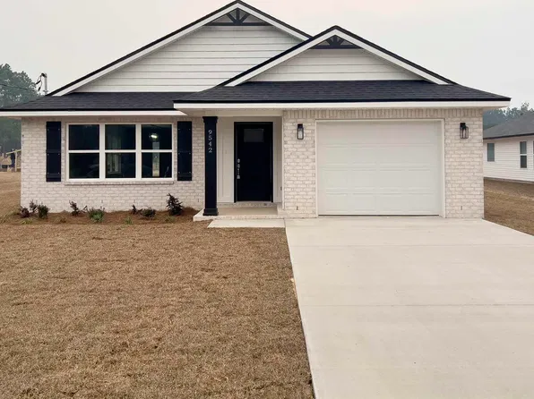 9542 Permenter Rd, Milton, FL 32583