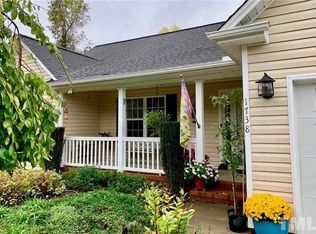 1738 Conners Ct, Burlington, NC 27215