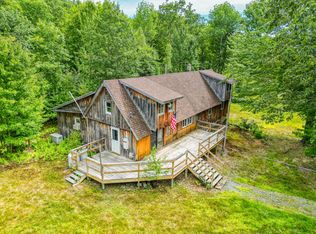 154 Stream Rd, Vienna, ME 04360