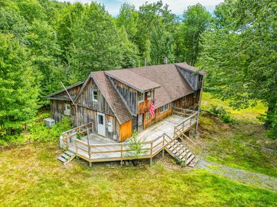 154 Stream Road, Vienna, ME, 04360