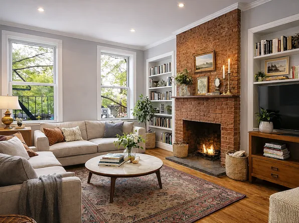 561 Hudson Street image 1 of 1