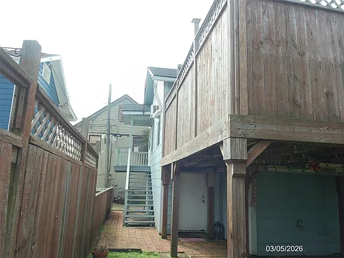 4619 Avenue S Aly #2 Photo 1