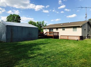 18224 Bradley Rd, Gregory, MI 48137