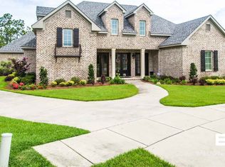 3774 Riverwood Cir, Theodore, AL 36582