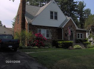 27 Ritton St, Sidney, NY 13838