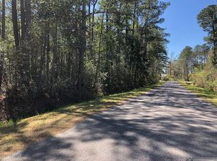 378 Thicket Dr NW, Calabash, NC 28467