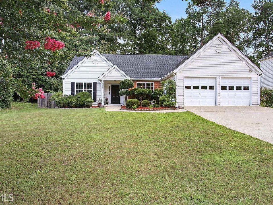 1st image of 2865 Woodbine Hill Way