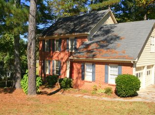 5014 Southland Dr, Woodstock, GA 30188