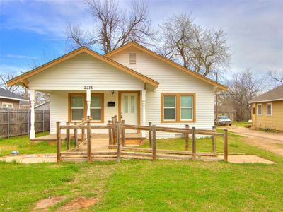 2315 NW 18th St, Oklahoma City, OK, 73107