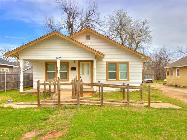 2315 NW 18th St, Oklahoma City, OK 73107