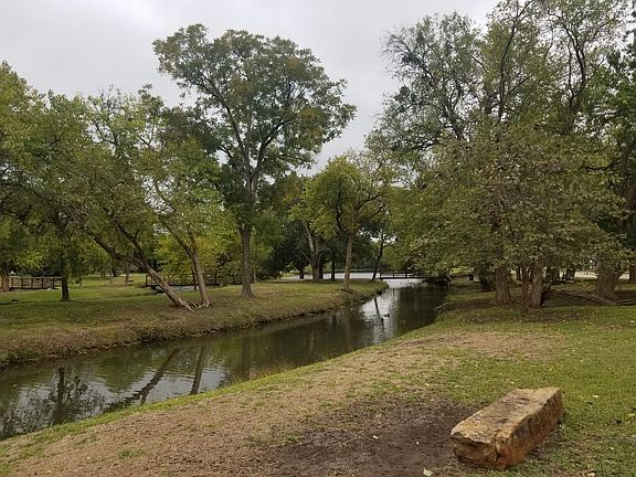 Catch and release fishing available