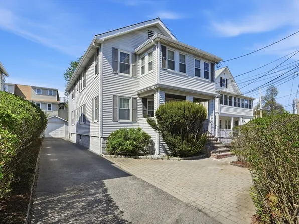 702-704 Mount Auburn St, Watertown, MA 02472