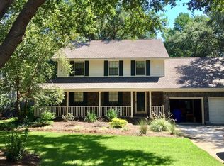 836 Duck Hawk Retreat, Charleston, SC 29412