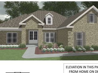 100 Pintail Pl, Kathleen, GA