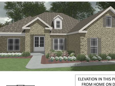 100 Pintail Pl, Kathleen, GA, 31047