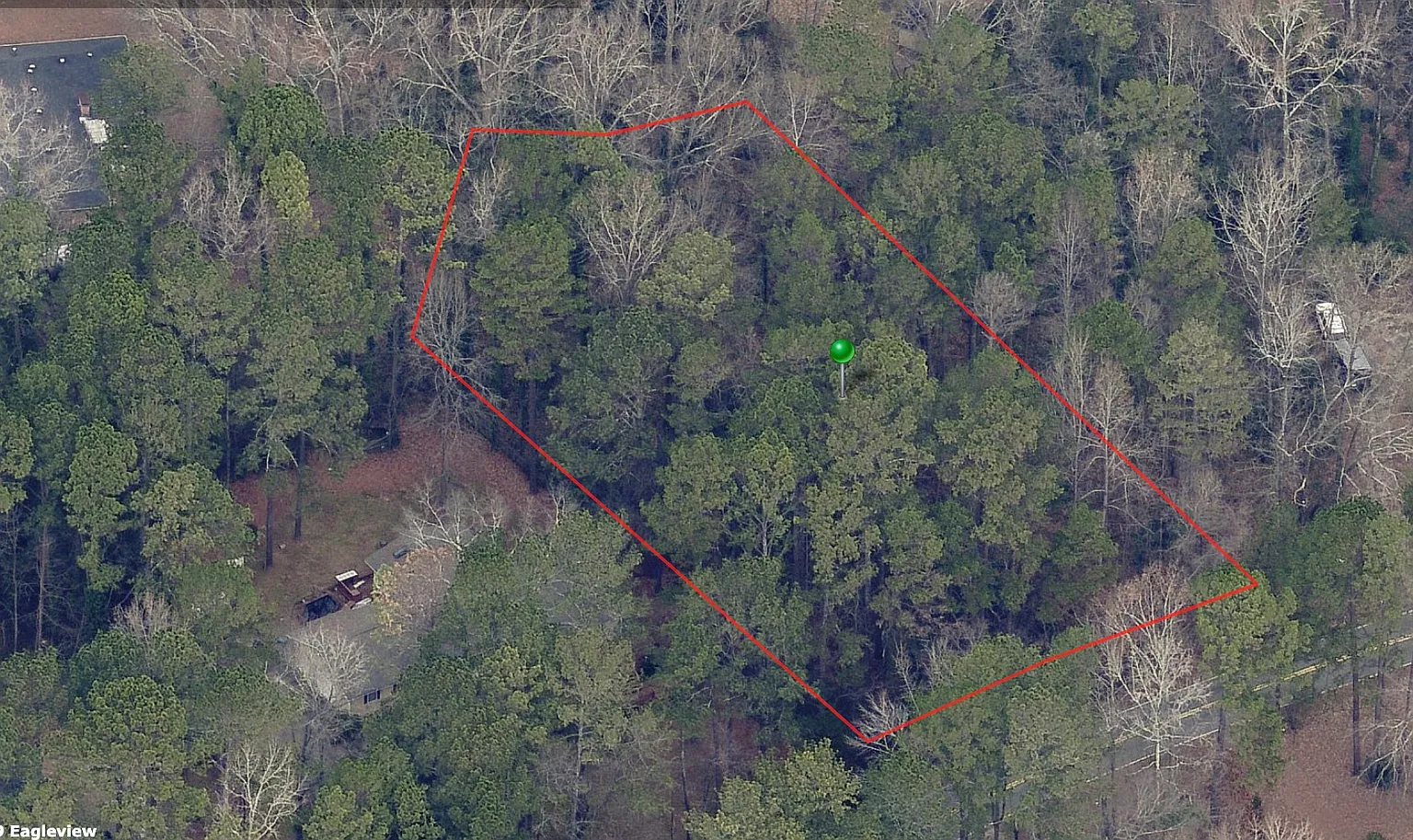 5464 Rock Springs Rd photo 1