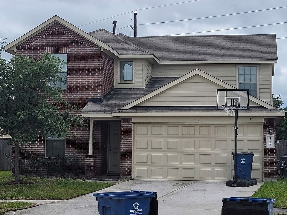 1st image of 16303 Lazo Canyon Way