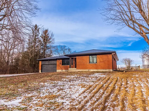 1300 Tri County Rd, Winchester, OH 45697