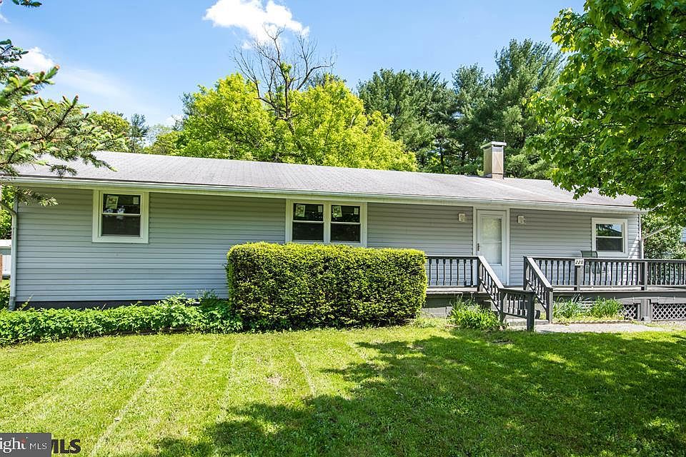 220 Pine St, Howard, PA 16841 Zillow