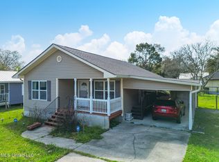 281 Dorries St, Biloxi, MS 39530