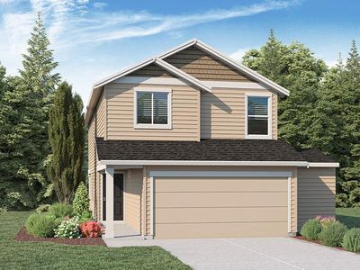 9932 W 5th Pl, Kennewick, WA, 99336